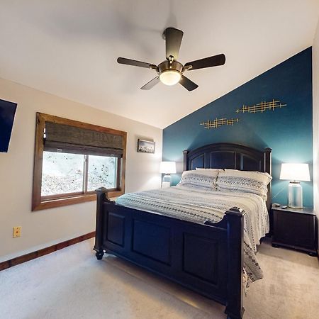 Buckberry Creek Unit 1 Villa Гетлинбург Екстериор снимка