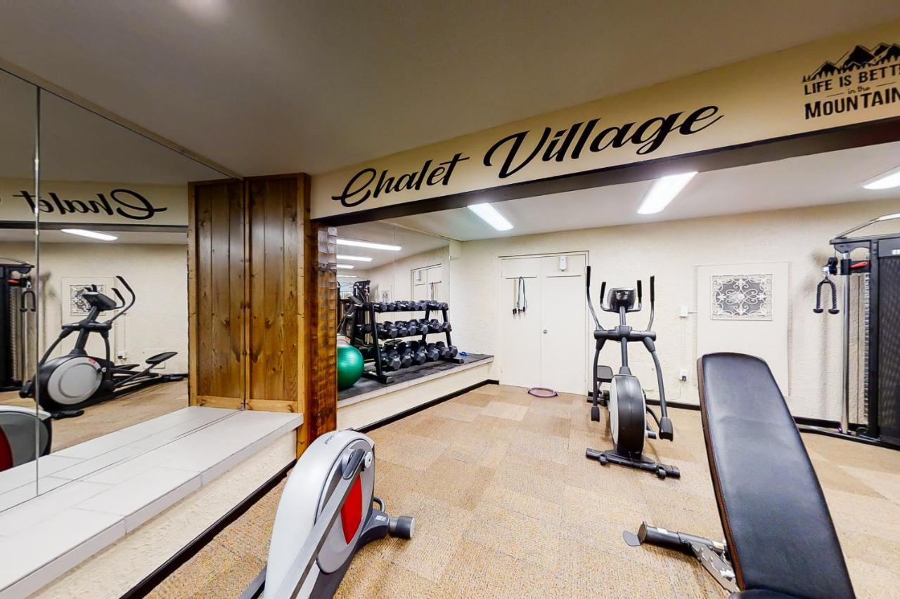 Buckberry Creek Unit 1 Villa Гетлинбург Екстериор снимка