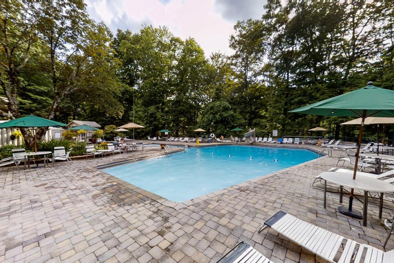 Buckberry Creek Unit 1 Villa Гетлинбург Екстериор снимка